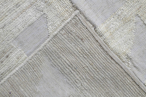 Vintage Tulu Runner Rug (3' x 10')